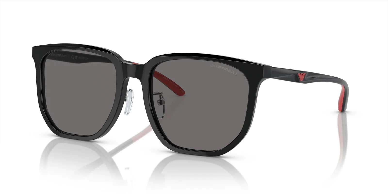 Emporio Armani 4215D Sunglasses - view 5